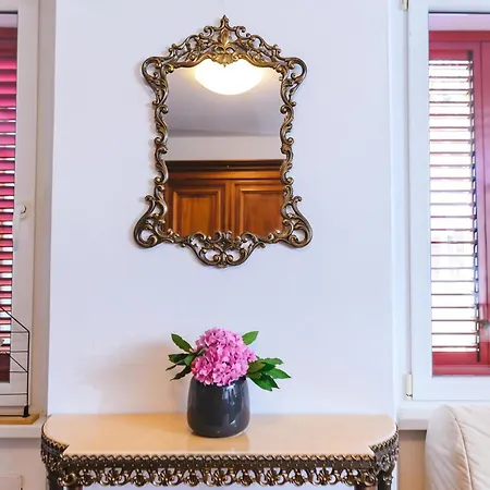 Apartman Nobile In The Historic Town - Happy Koper